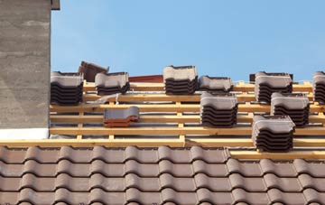 Eastend clay roofing costs