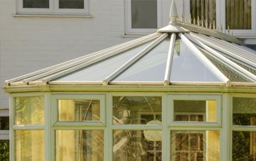conservatory roof repair Eastend