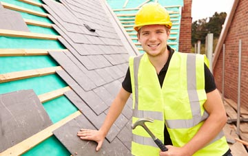find trusted Eastend roofers