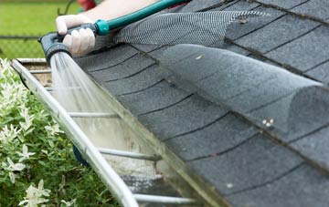 Eastend gutter cleaning costs