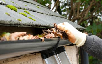 gutter cleaning Eastend