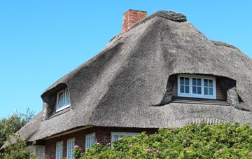thatch roofing Eastend