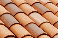 Eastend clay roofing